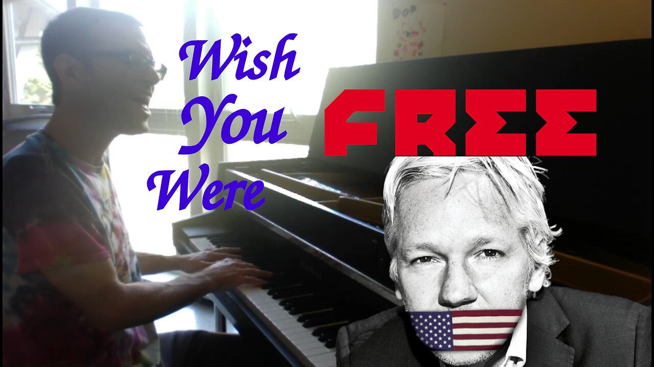 Wish You Were Free