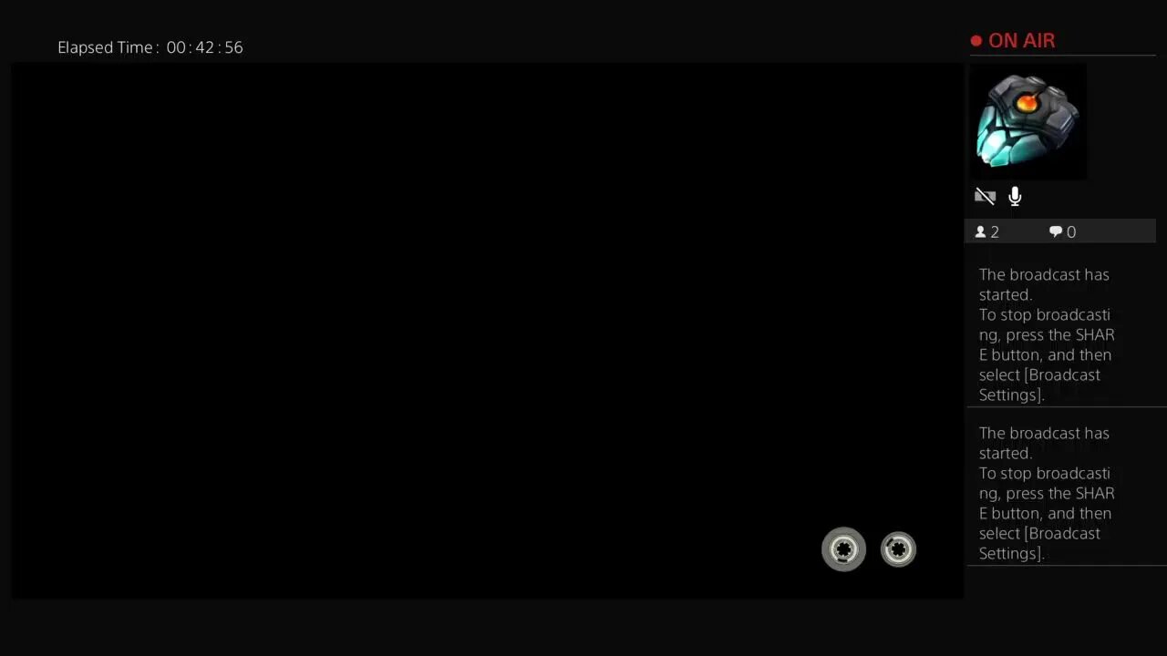 Welcome to Welcome to Generation zero Trek2m who is upset so no Commentary Please enjoy day 59