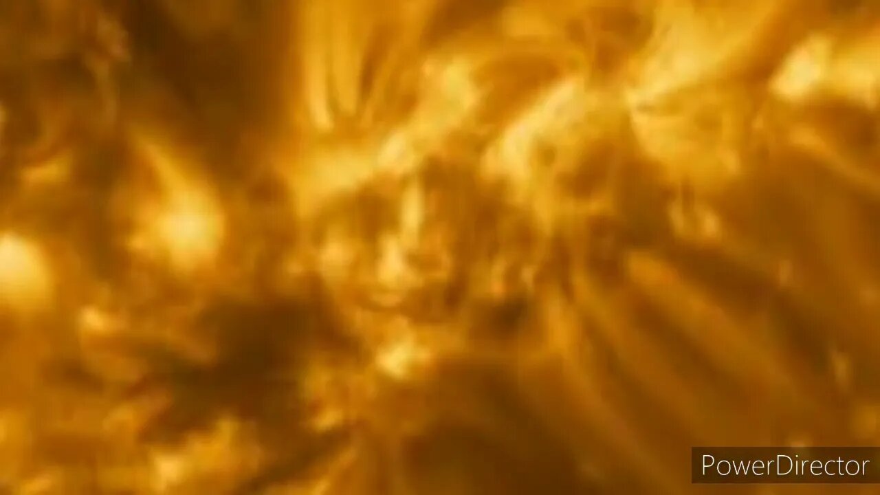 I see faces and scenes of hell in the high resolution photo of the sun 🌞 What do you see?