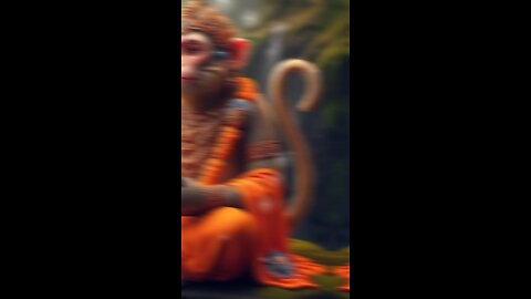 #hanuman #video #viral