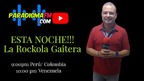 AL AIRE PARADIGMA FM