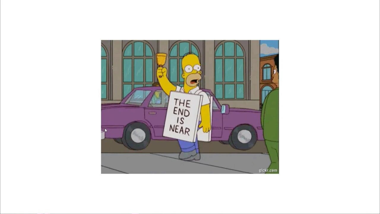 Climate Judge, Jury And Executioner