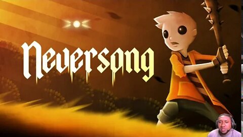 Neversong UM JOGO diferente !