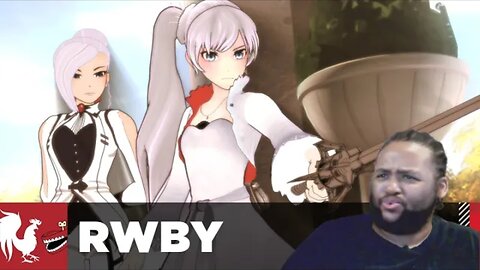 RWBY Volume 3 Chapter 4 Reaction/Review