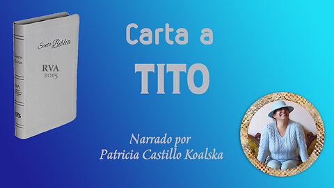 Tito. RVA 2015