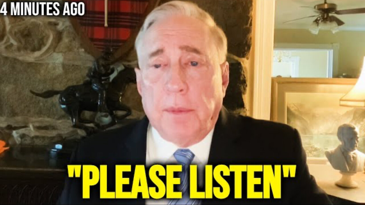 Douglas Macgregor - What's Coming is WORSE Than WW3... Iran is Ready