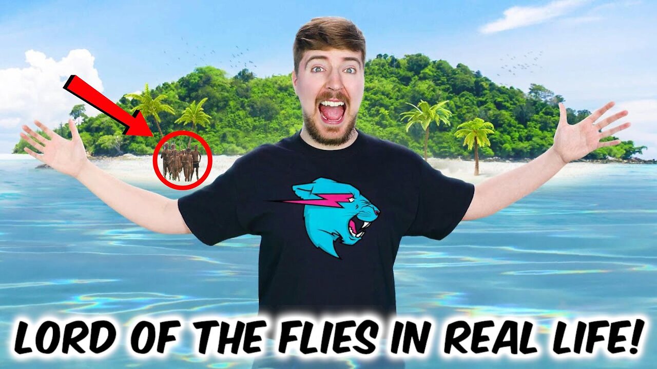 Mr Beast $1 vs $250,000 Vacation!