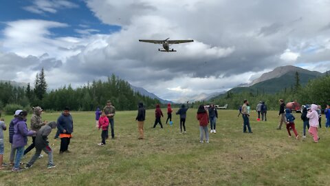 Brooks Range Bible Camp