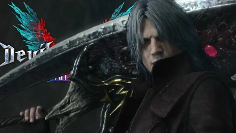 Devil May Cry 5 #11 - Dante Voltou !