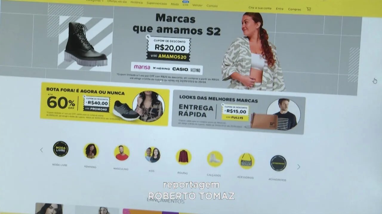 Compras pelas redes: negócios na internet também têm direitos e deveres assim como nas lojas fís