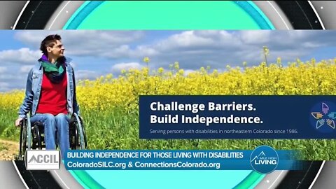 Get Representation You Deserve! // CCIL