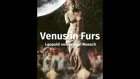 Venus in Furs by Leopold von Sacher Masoch - Audiobook