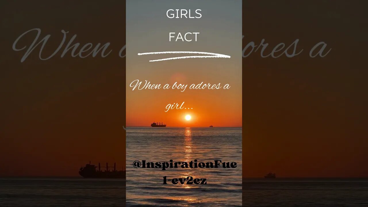 Girl Facts #shorts #facts #career #physcologyfacts