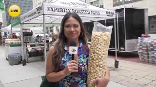 40th Anniversary season for downtown Country market - Part 2