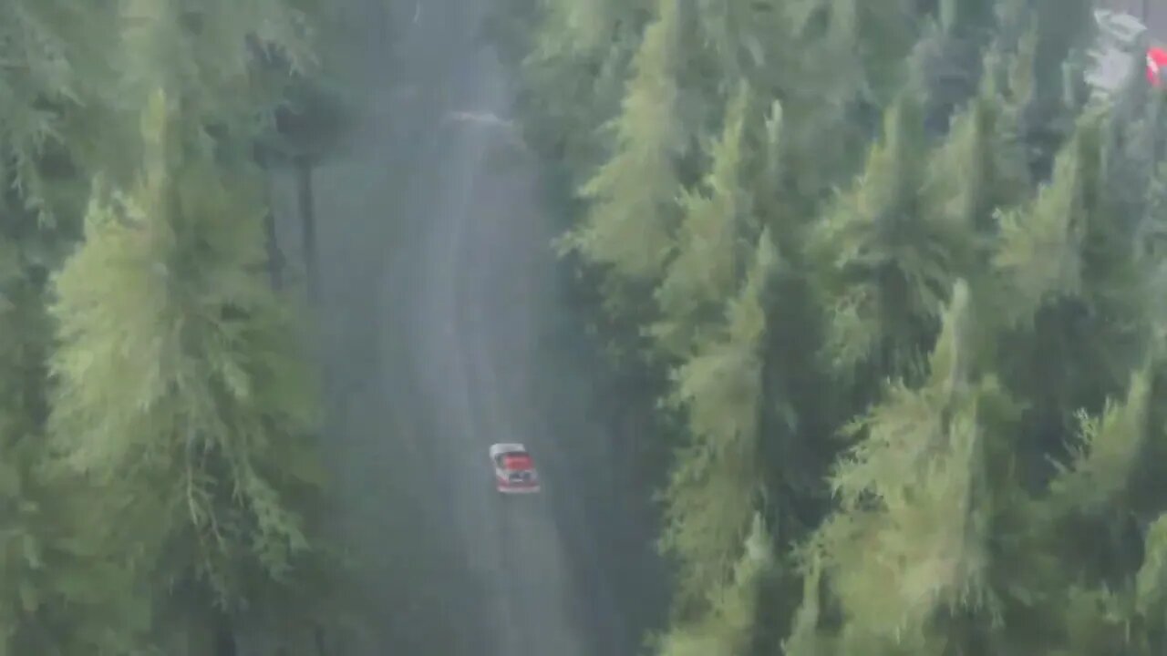 DiRT Rally 2 - Replay - Renault 5 Turbo at Sweet Lamb