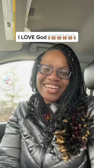I Love My God 🙌🏽🙌🏽🙌🏽🙌🏽