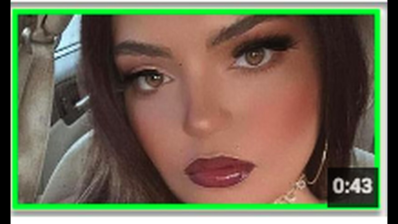 23 year old woman DEAD after VAXX poison injections (maybe SUICIDE)