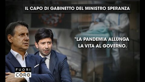 Le vittime del covid non sono state una fatalità - Fuori dal coro 7.03.2023