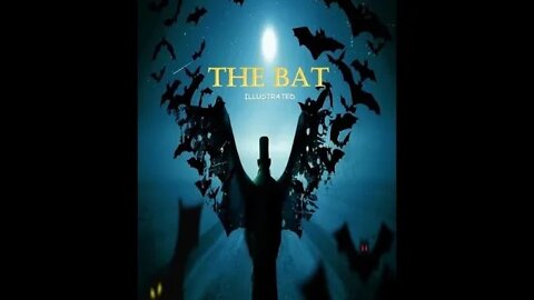 The Bat by Mary Roberts Rinehart - Audiobook