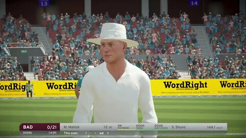 Don Bradman Cricket 17 EP 5