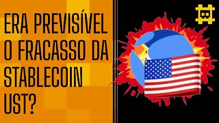 Era previsível o fracasso da UST? - [CORTE]