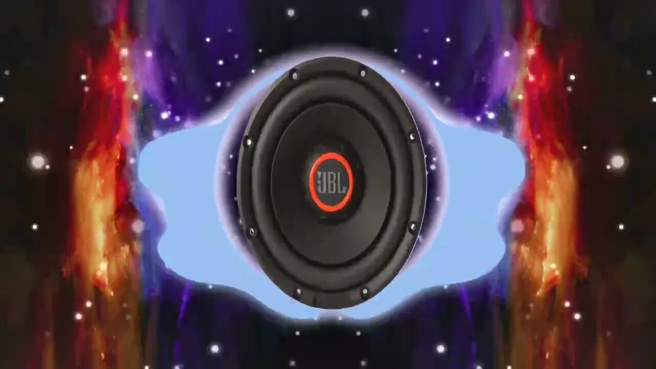 Melhor Música Para Testar JBL 🔈 JBL Bass Boosted 🔈 Kato Spyker TOBSIK - Odyssey