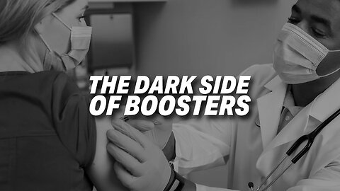 THE DARK SIDE OF COVID-19 BOOSTERS: NEW STUDY SHOWS MULTIPLE-VACCINATION IMPAIRS IMMUNITY