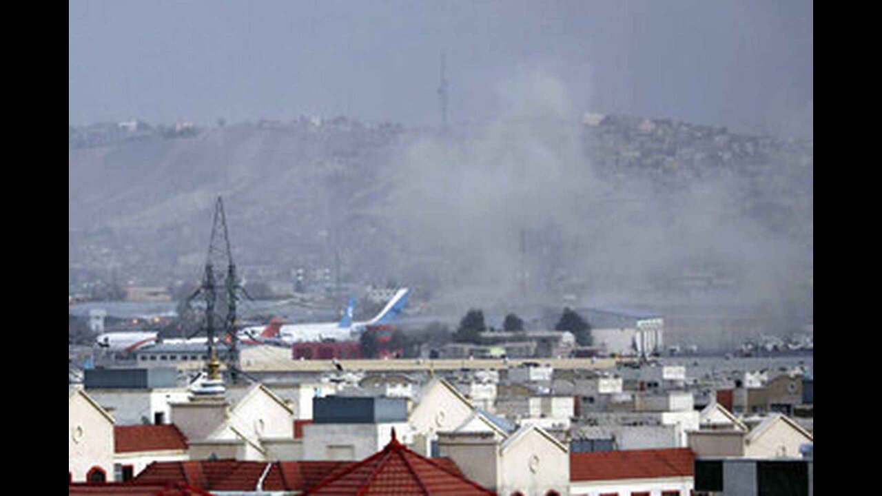 US troop death toll now at 13, with 18 wounded, in HKIA attack: CENTCOM
