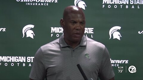 Tucker feels like he knows players better in second year