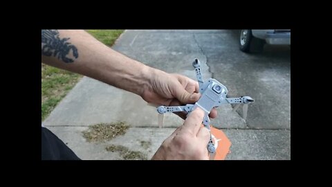 HS430 unboxing video