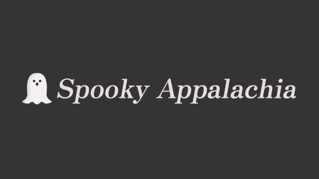 Spooky Appalachia - The Story of the Flatwoods Monster