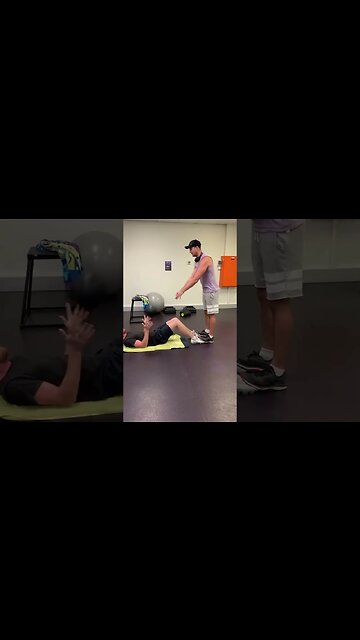 I Barerly Touched You!