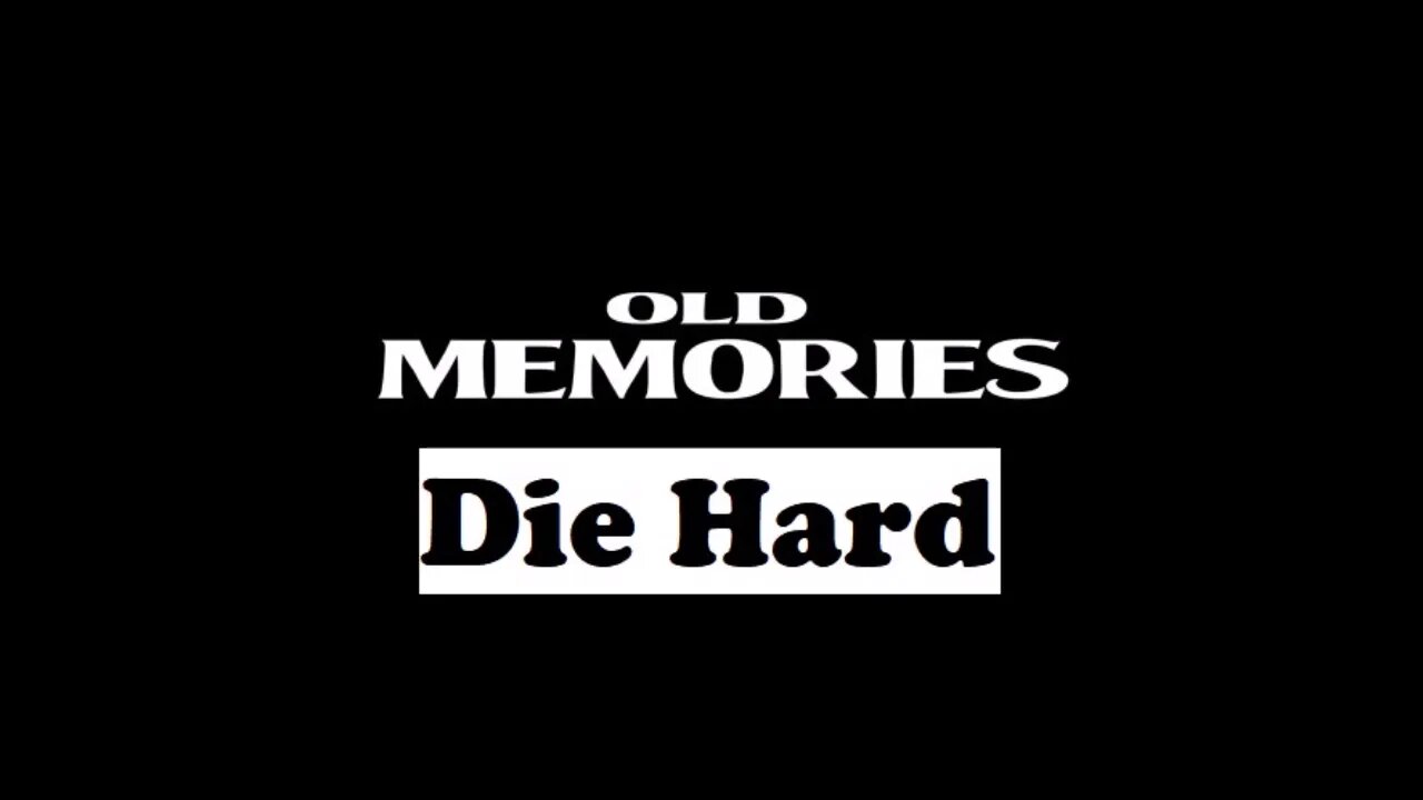 Old Memories Die Hard