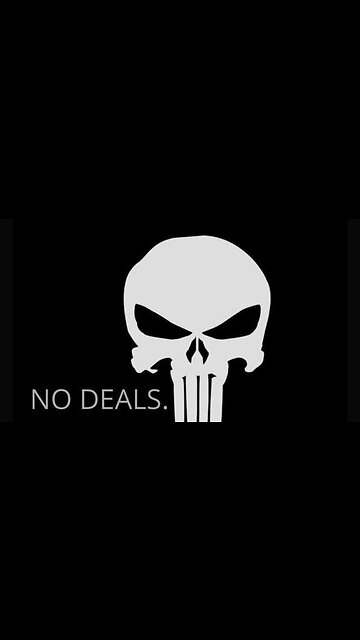 THEY ARE TRYING TO ESCAPE THEIR JUDGEMENT - TRUMP NEWS