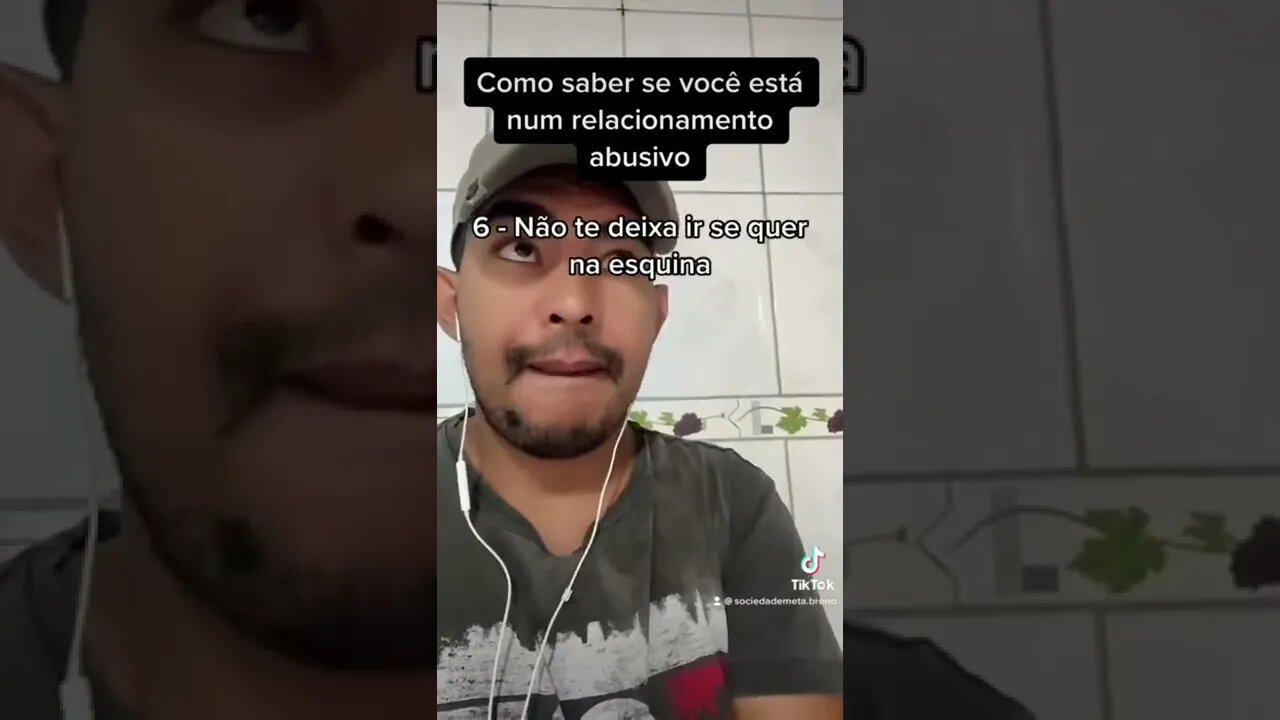 UTILIDADE PÚBLICA! Fique atento aos sinais.