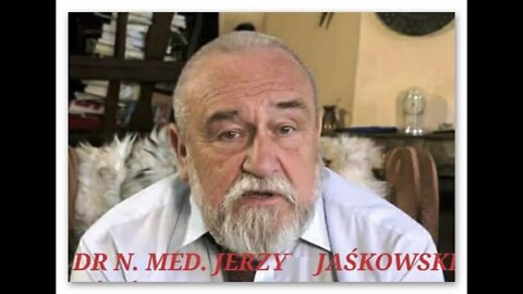 Dr Jerzy Jaśkowski 🧐 ^ Zakulisowe rozgrywki ^ 2016 ^ PL480p