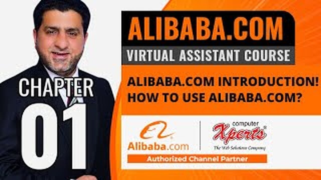 Introduction Alibaba.com ! How to use Alibaba.com?