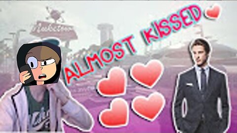 Gay Kid Tries To Kiss Me! (Awkward Story)