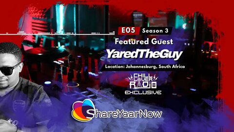 ShareYaarNow E05 S3 | House Music