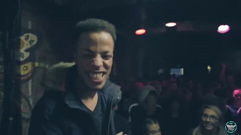 afghan dan WINS A CLASH (i think)