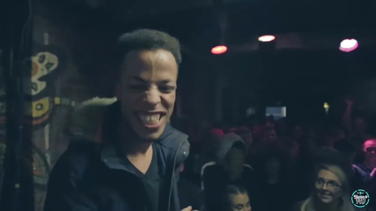 afghan dan WINS A CLASH (i think)