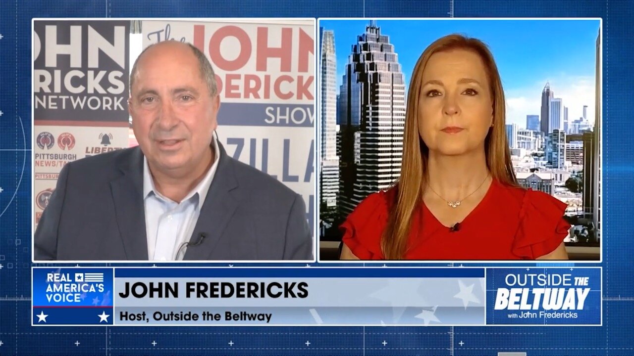 We Can’t Get Complacent