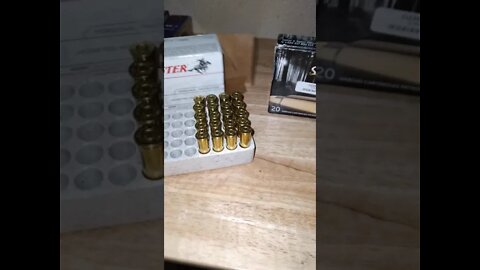 Ammo haul #shorts!