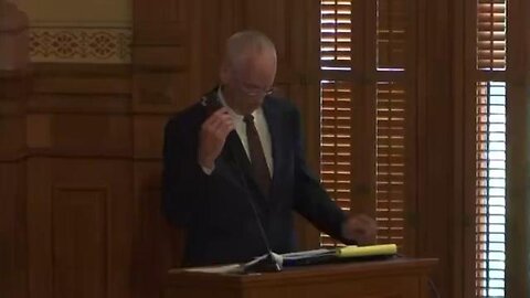 Software Expert Philip Davis: Thousands of Duplicate Ballots Were Counted in Georgia 2020 Election