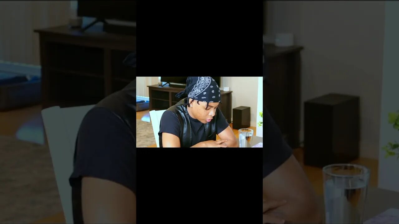 you can't leave what you can't protect, financial advisor tries to help women but she's in denial