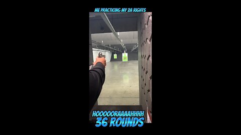 Range day