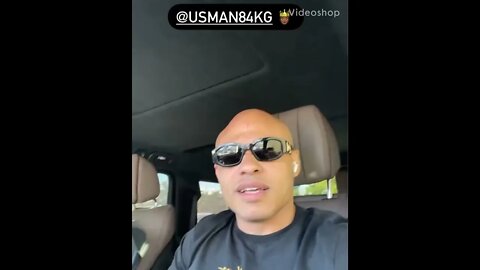 Ali Abdelaziz is recovering from Usman’s KO loss to Leon Edwards