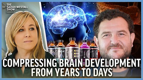 Compressing Brain Development – From Years to Days, Instant Body Recovery and More! w/ Ian Mitchell