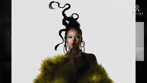 Rihanna, Dr. Seuss + Quadrants, Elevated Stage, High Priestess Robe, Solomonic Star + Spirit Cooking