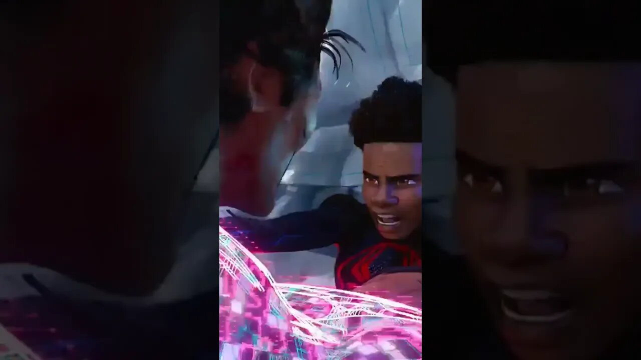 When your girl tells you to pull out #spiderman #ps5
